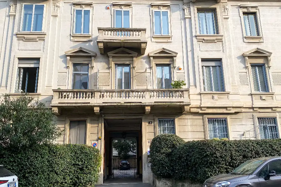 Ufficio in vendita di 90 mq a €235.000 (rif. 22/2024)