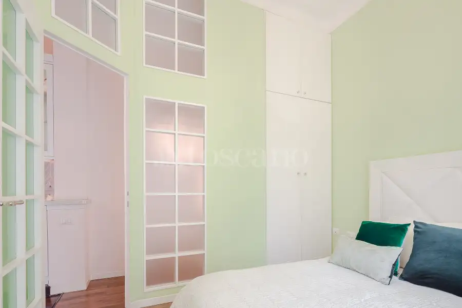Casa in vendita di 60 mq a €550.000 (rif. 1/2026)