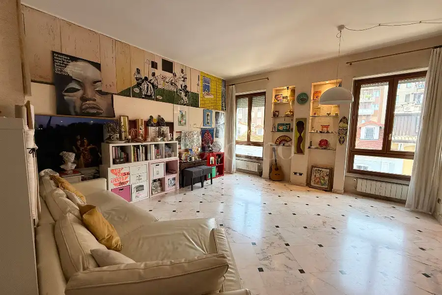Casa in affitto di 100 mq a €3.400 (rif. 15/2026)