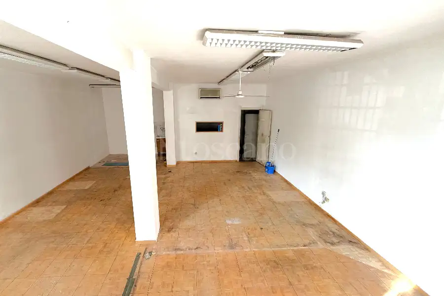 Negozio in vendita di 55 mq a €69.000 (rif. 25/2025)