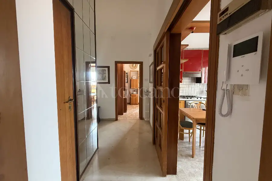 Attico in vendita di 184 mq a €650.000 (rif. 7/2026)