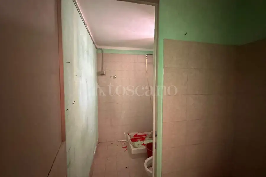 Negozio in affitto di 82 mq a €600 (rif. 117/2025)