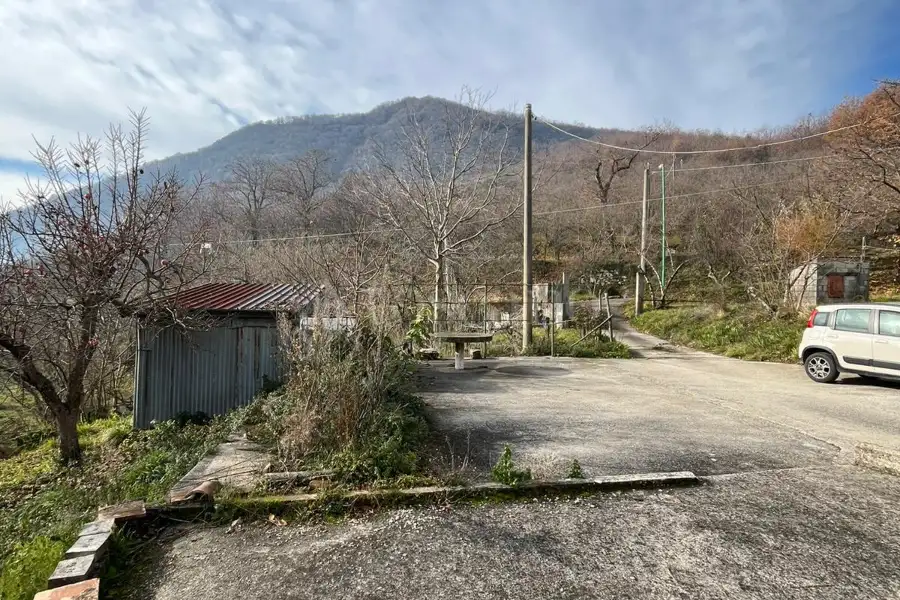 Casa Indipendente in vendita di 80 mq a €43.000 (rif. 88/2026)