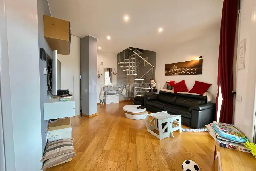 Casa in vendita di 110 mq a €449.000 (rif. 9/2025)