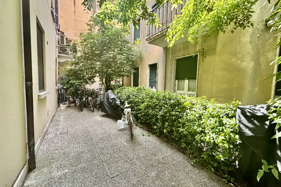 Casa in affitto di 30 mq a €750 (rif. 19/2026)