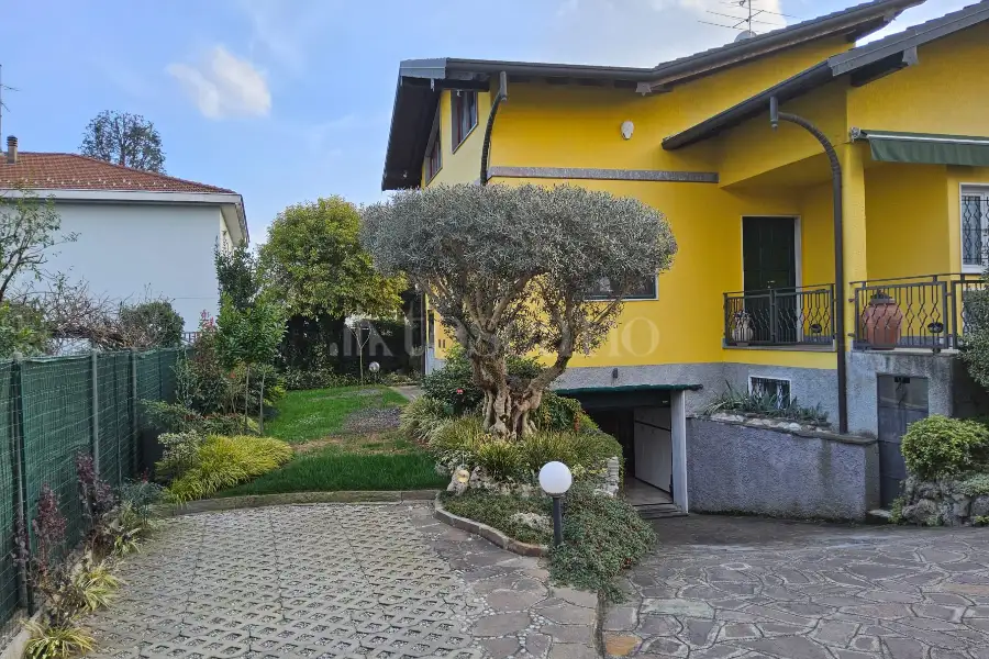 Villa in vendita di 190 mq a €348.000 (rif. 10/2026)