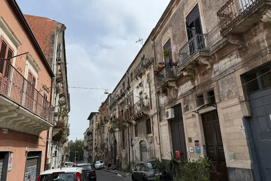 Attico in affitto di 50 mq a €1.000 (rif. 34/2026)