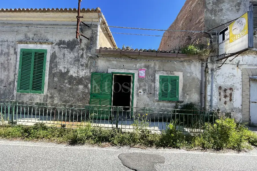Casa Indipendente in vendita di 122 mq a €79.000 (rif. 15/2026)