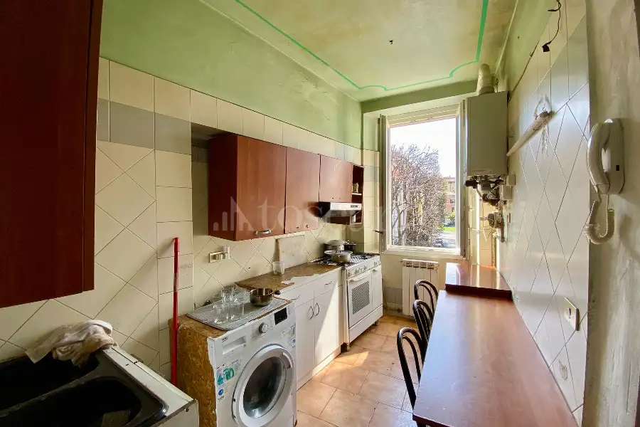 Casa in vendita di 50 mq a €85.000 (rif. 12/2025)