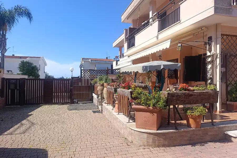 Villa Plurifamiliare in vendita di 110 mq a €229.000 (rif. 30/2026)
