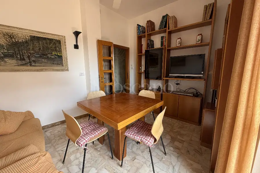 Attico in vendita di 184 mq a €650.000 (rif. 7/2026)