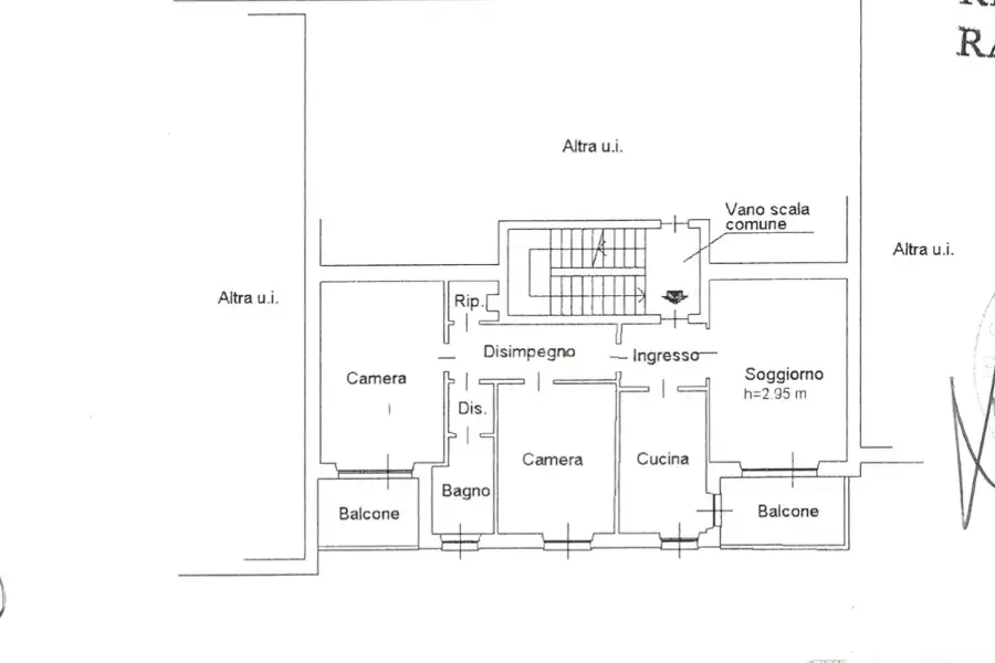Casa in vendita di 102 mq a €194.000 (rif. 5/2026)