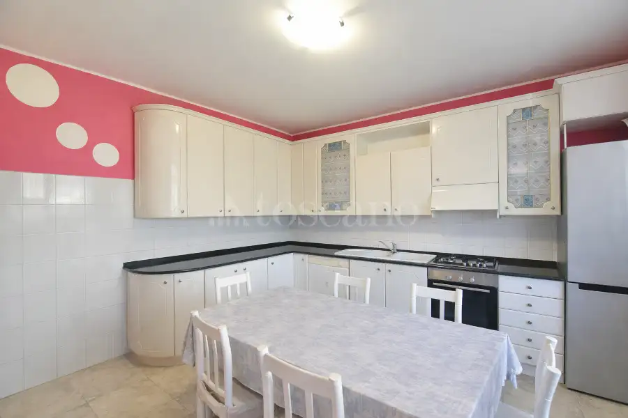 Villa in vendita di 300 mq a €390.000 (rif. 4/2026)