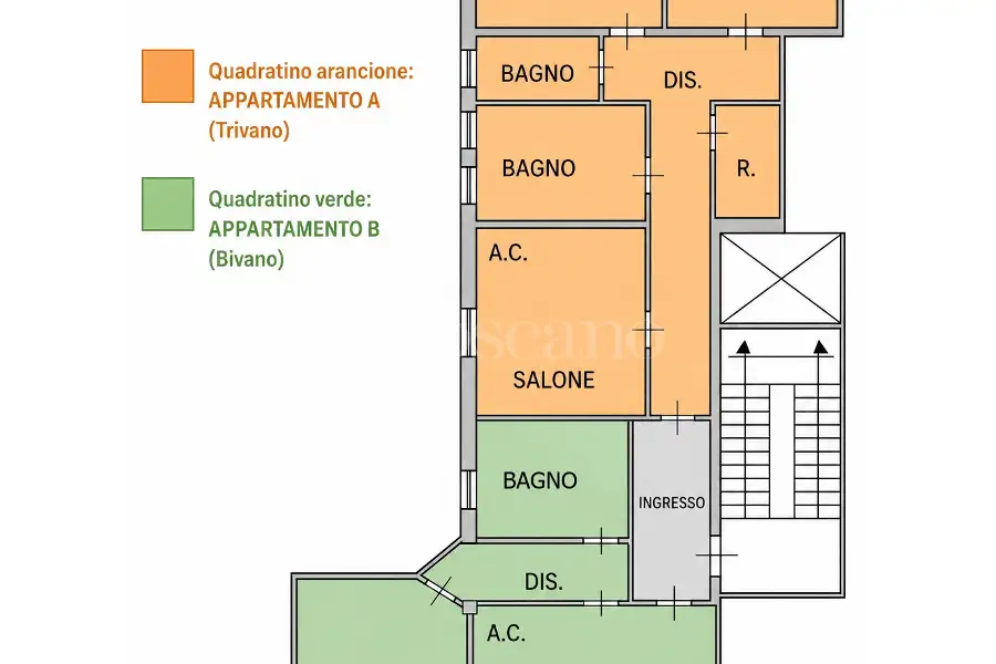 Casa in vendita di 176 mq a €365.000 (rif. 65/2026)