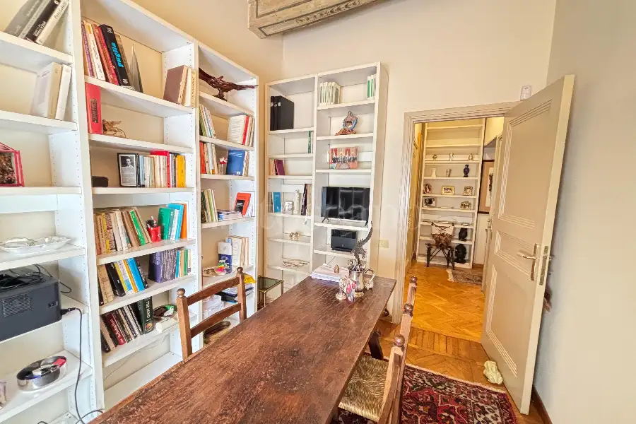 Casa in vendita di 153 mq a €1.990.000 (rif. 20/2026)