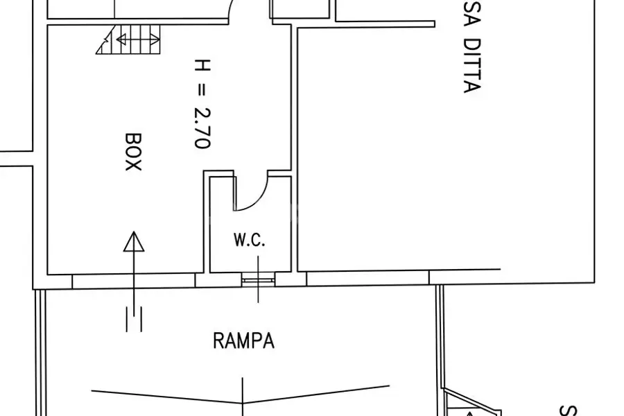 Casa in vendita di 129 mq a €395.000 (rif. 14/2026)