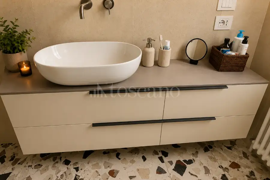 Attico in vendita di 115 mq a €1.350.000 (rif. 6/2026)
