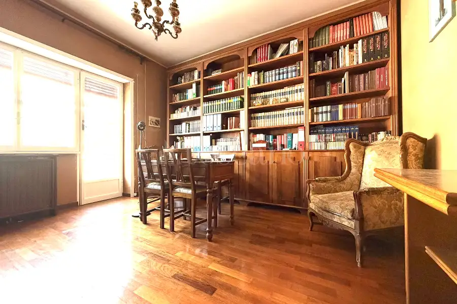 Casa in vendita di 136 mq a €499.000 (rif. 36/2026)
