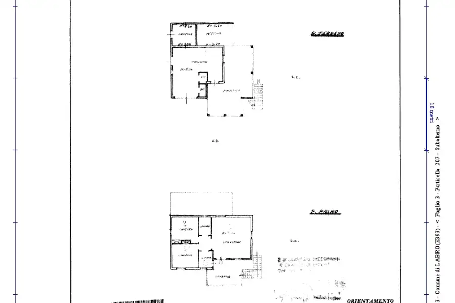 Villa in vendita di 110 mq a €189.000 (rif. 19/2026)