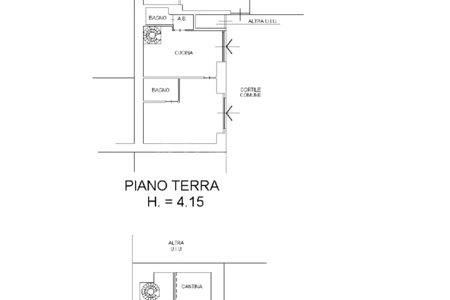 Casa in vendita di 100 mq a €555.000 (rif. 112/2026)