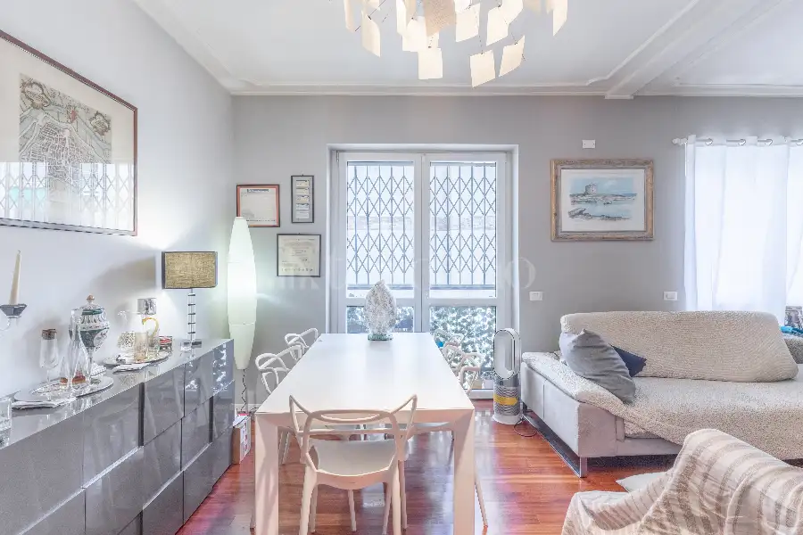 Casa in vendita di 105 mq a €599.000 (rif. 115/2026)