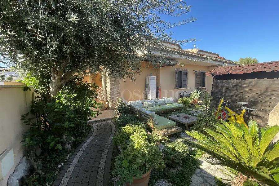 Villa Plurifamiliare in vendita di 70 mq a €159.000 (rif. 84/2026)