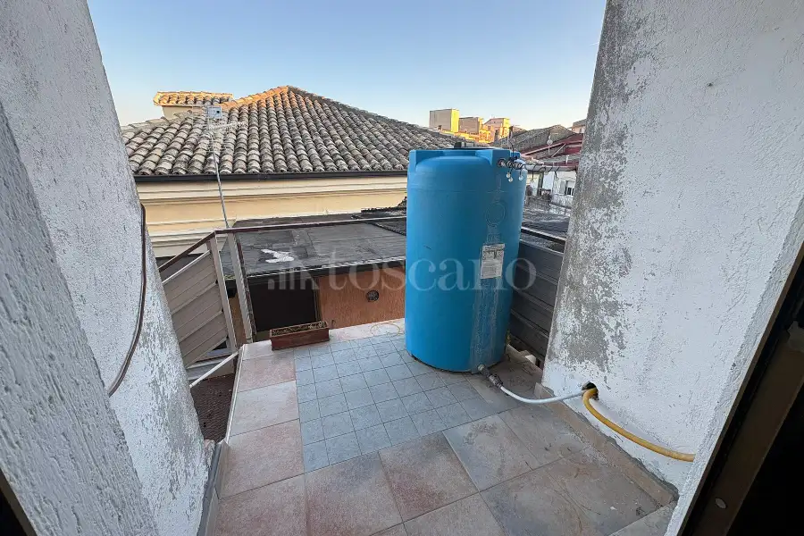 Casa in vendita di 130 mq a €55.000 (rif. 20/2026)