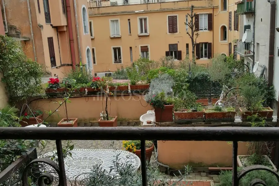 Casa in affitto di 50 mq a €1.500 (rif. 31/2026)