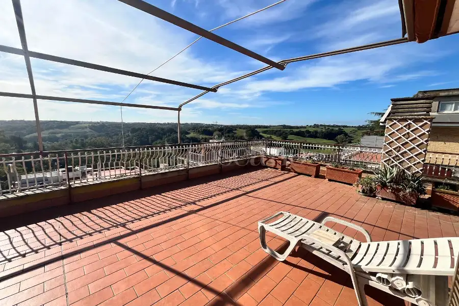 Superattico in vendita di 35 mq a €189.000 (rif. 58/2026)
