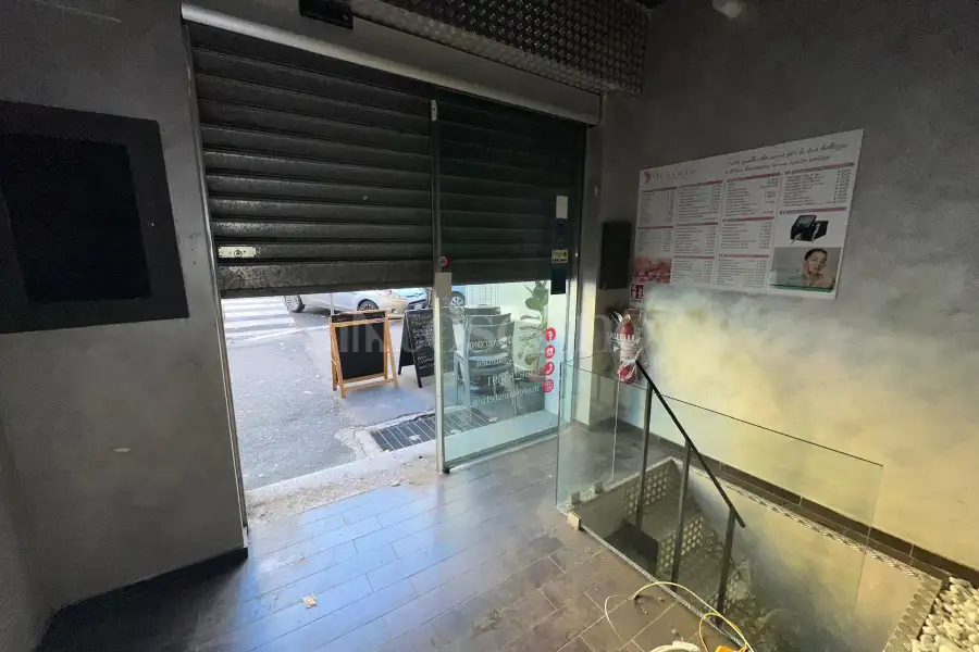 Negozio in vendita di 40 mq a €139.000 (rif. 1/2026)
