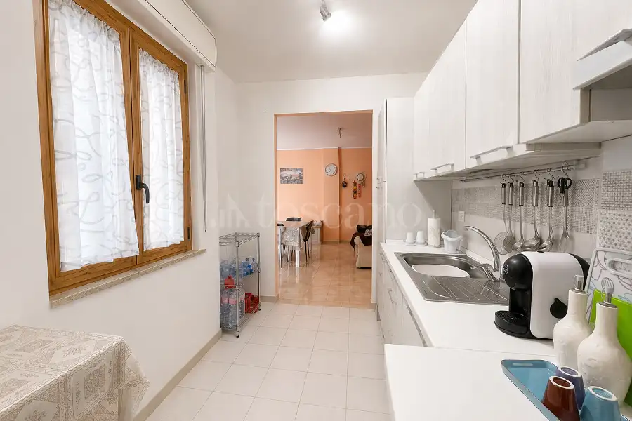 Casa in vendita di 80 mq a €135.000 (rif. 54/2026)