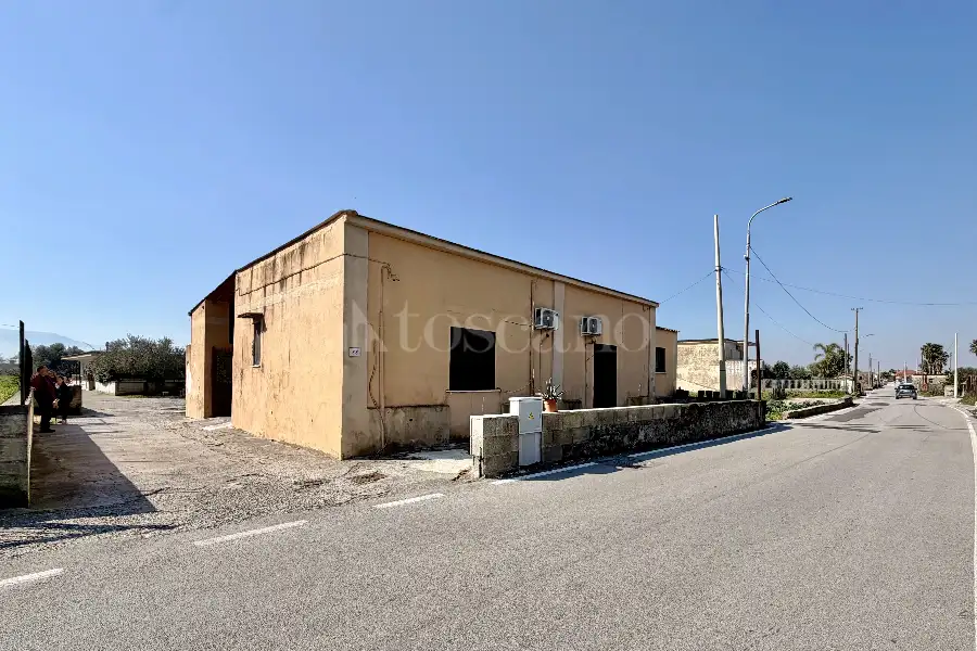 Casa in vendita di 100 mq a €220.000 (rif. 4/2026)