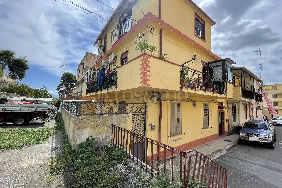 Casa in vendita di 71 mq a €59.000 (rif. 15/2025)