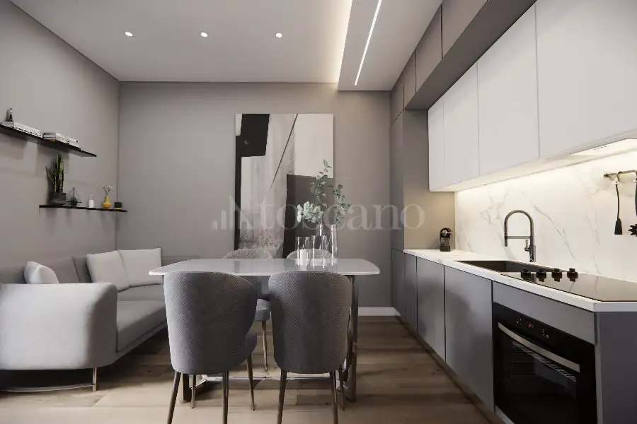 Casa in vendita di 45 mq a €159.000 (rif. 84/2023)