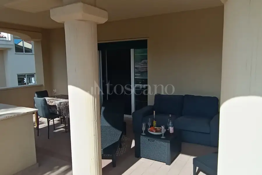 Casa in affitto di 90 mq a €2.500 (rif. 5/2025)