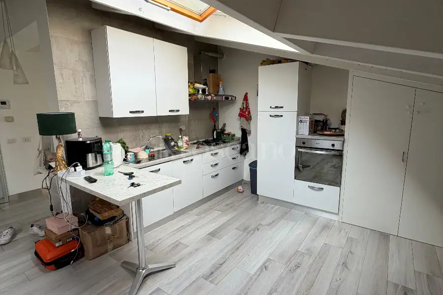 Casa in affitto di 90 mq a €1.400 (rif. 9/2026)