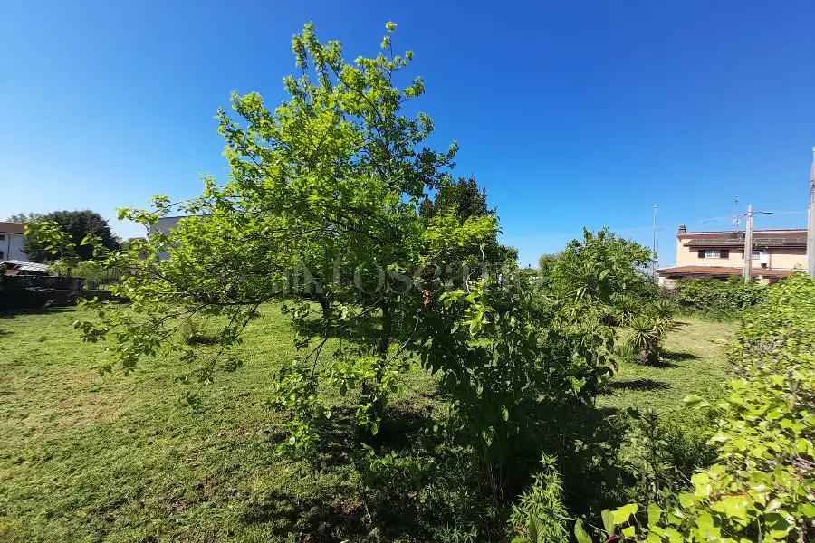 Edificabile Residenziali in vendita di 1.200 mq a €125.000 (rif. 20/2026)