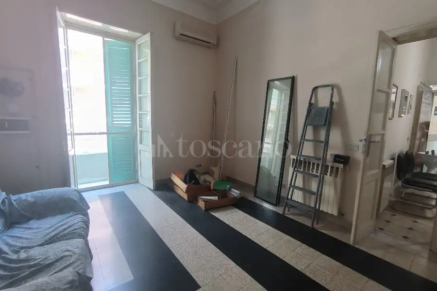 Ufficio in affitto di 25 mq a €200 (rif. 43/2026)
