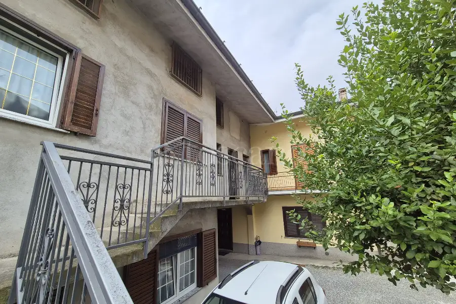 Casa in vendita di 95 mq a €87.000 (rif. 33/2025)