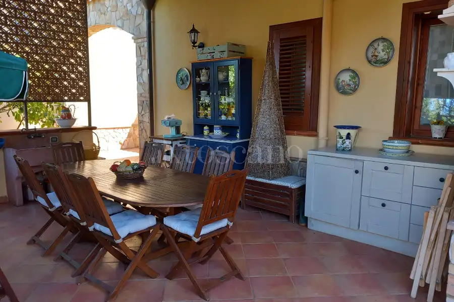 Villa in vendita di 118 mq a €330.000 (rif. 22/2026)