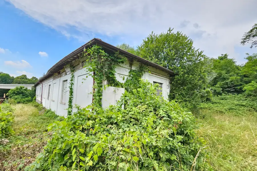 Edificabile Commerciale in vendita di 6.100 mq a €395.000 (rif. 31/2026)