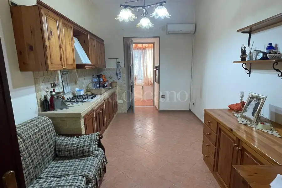 Casa in vendita di 80 mq a €190.000 (rif. 129/2025)