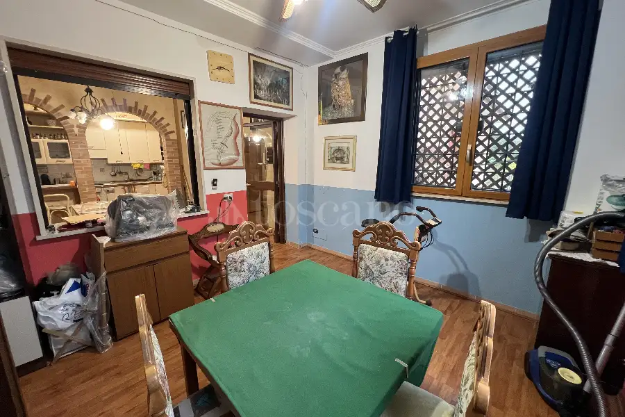 Villa Bifamiliare in vendita di 110 mq a €199.000 (rif. 44/2024)