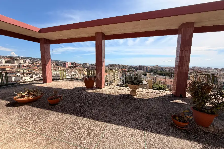 Attico in vendita di 160 mq a €498.000 (rif. 165/2026)