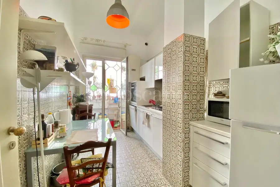 Casa in affitto di 90 mq a €800 (rif. 68/2026)