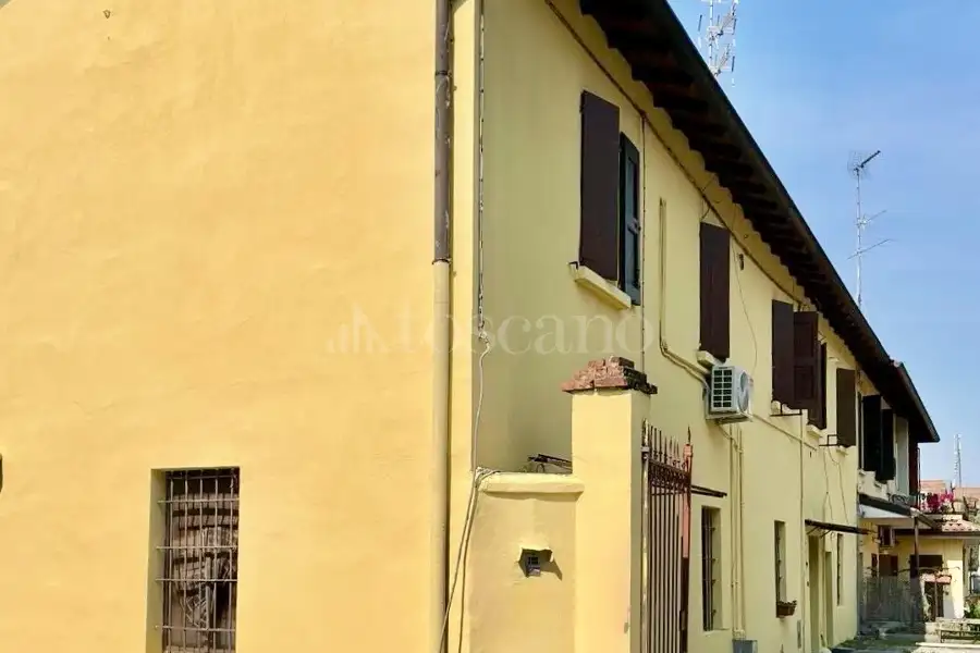 Casa in vendita di 55 mq a €109.000 (rif. 10/2026)