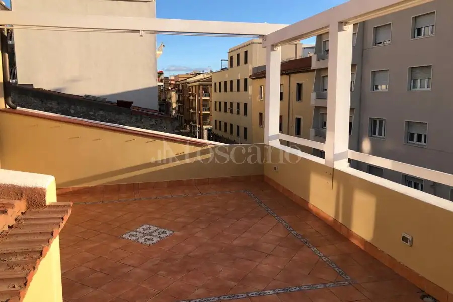 Attico in vendita di 150 mq a €349.000 (rif. 126/2026)