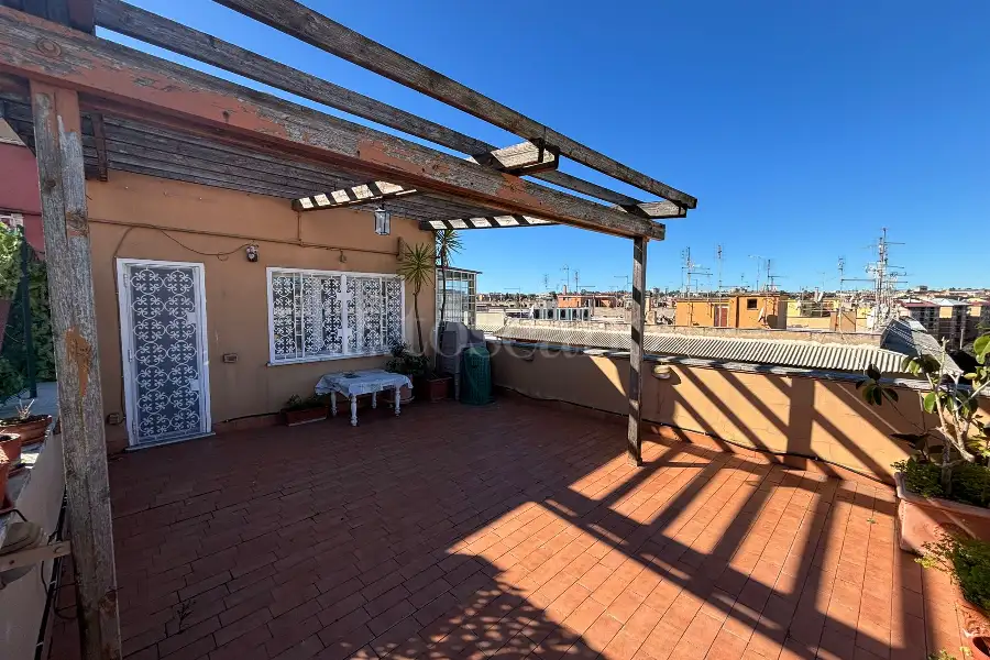 Attico in vendita di 50 mq a €269.000 (rif. 5/2026)