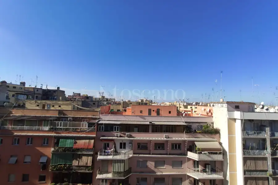 Attico in vendita di 50 mq a €249.000 (rif. 5/2025)
