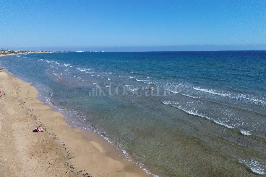 Villa in vendita di 100 mq a €329.000 (rif. 103/2026)